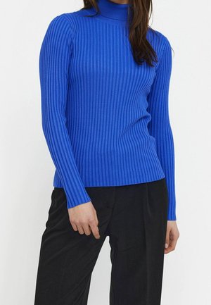 Neule - blue