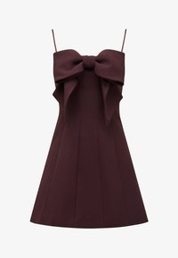 Neizbrano, imperial port