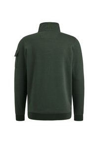 PME Legend PULLOVER - Sudadera - rosin