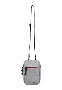 Forvert LAMAR - Schoudertas - greymelange