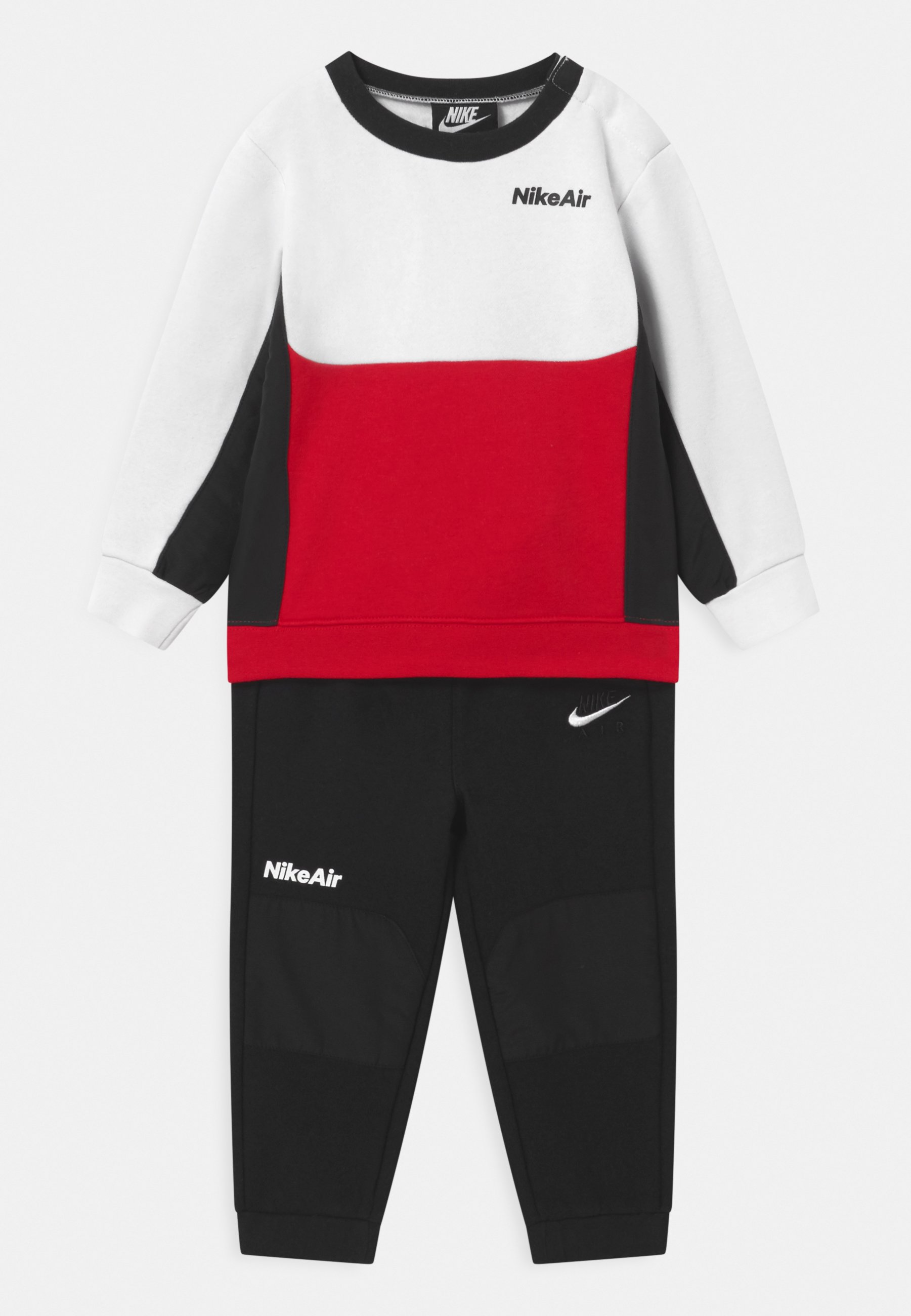 nike air tracksuit set