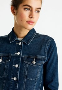 Next Farmerdzseki - dark blue wash