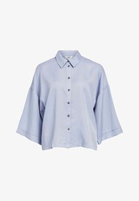 Seleccionado, brunnera blue