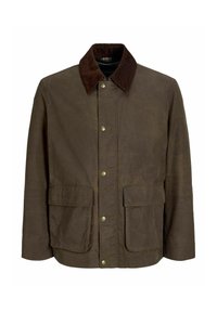 Lahka jakna - forest night