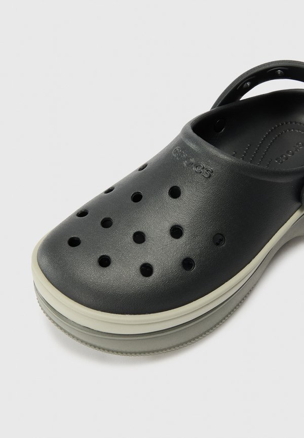 CLASSIC STACKED UNISEX - Clogs4