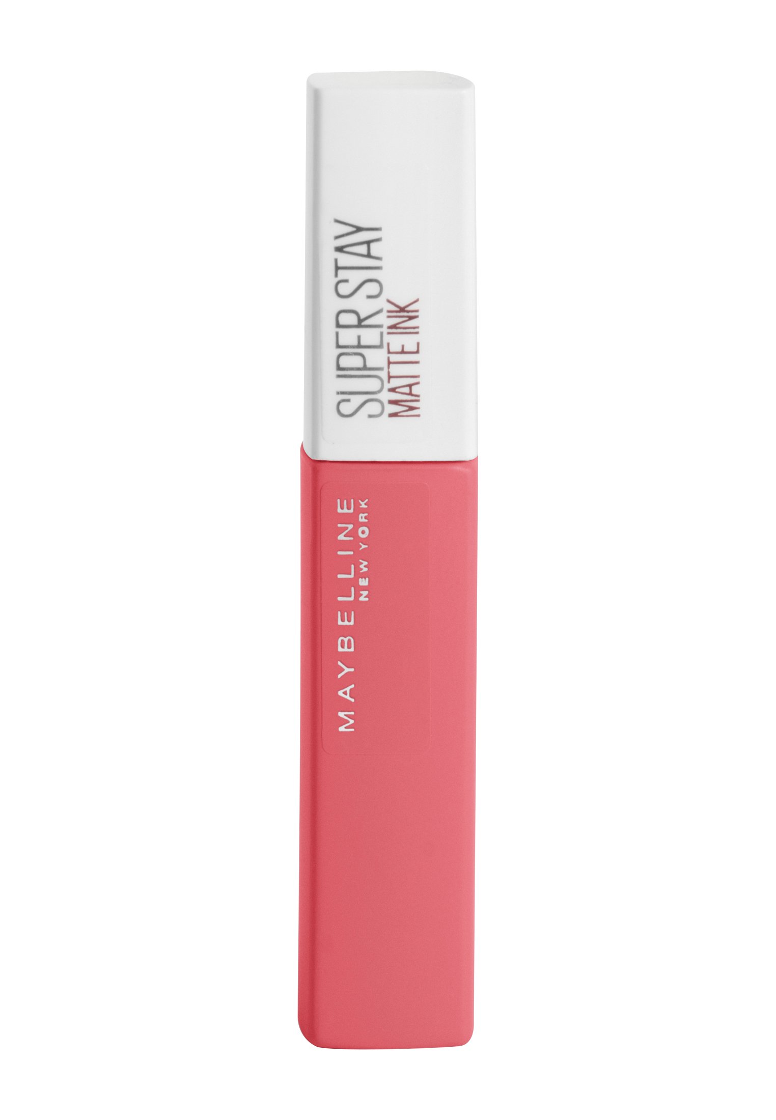 LOLA Superstay Matte Ink Lippenstift – Langanhaltender Flüssiger Lippenstift, Bis Zu 12 Halt, Farbe 016 DREAM LIKE (Nude)
