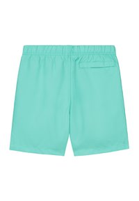 Shiwi REGULAR FIT MIKE - Fürdőnadrág - parrot blue