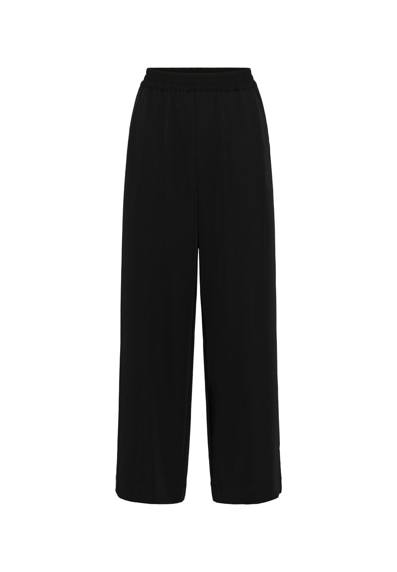 Gestuz Broek zwart