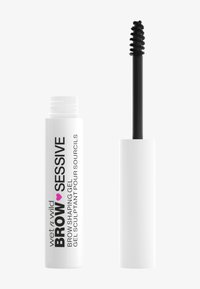 WET N WILD - BROW-SESSIVE BROW SHAPING GEL - Gel sourcils - eyebrown Image miniature 1
