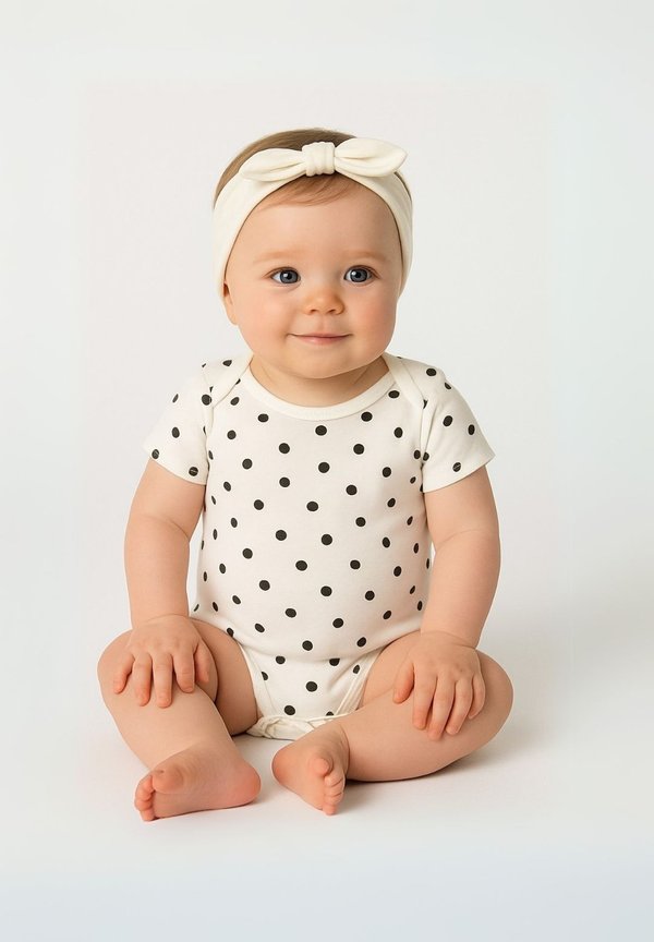 BABY BODYSUITS 7 PACK - Body