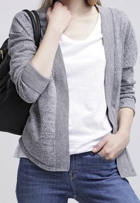 Bench Kofta - mottled grey