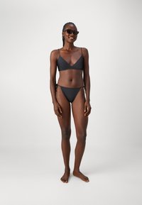 ONLY ONLNITAN TIE SET - Bikinit - black