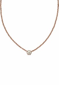 PURELEI Ketting - roségoldfarben