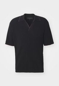 Kijelölve, black