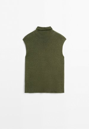 Massimo Dutti, - T-shirt basic