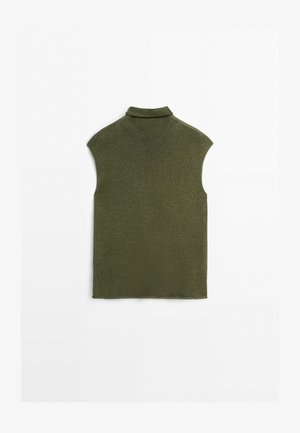 Massimo Dutti, - T-shirt basic