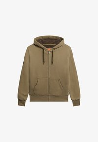 Non selezionato, morel brown