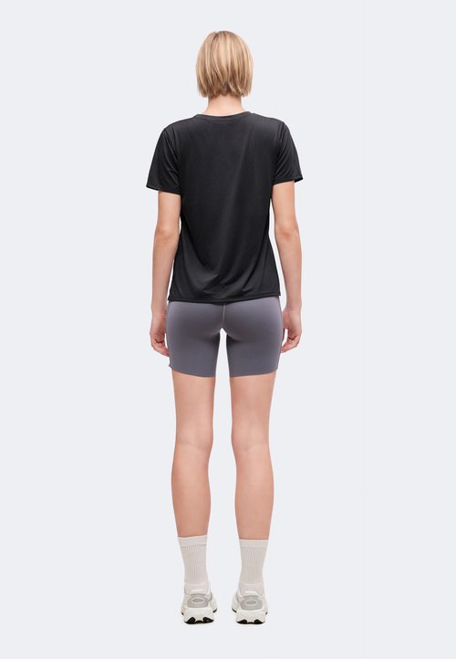 New Balance SLEEK STORAGE RACE SHORT - Short running tights - neptune grey — foto 3