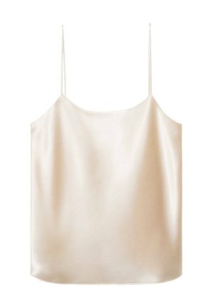 Top - off-white