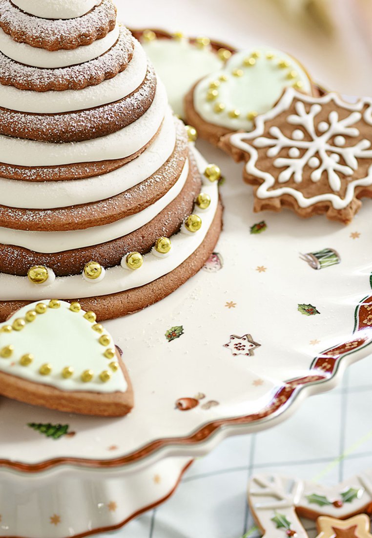 Villeroy & Boch Serveerschaal - Foto 2