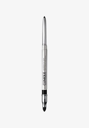 QUICKLINER FOR EYES - Eyeliner - 07 really black