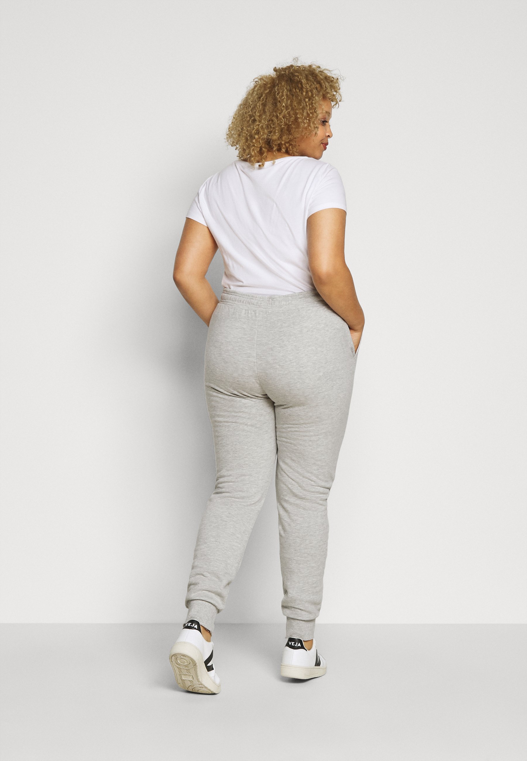 plus size fila tracksuit