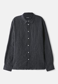 Unausgewählt, black