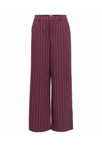 Non sélectionné, mauve wine