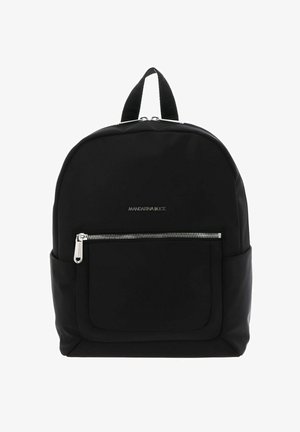 Mandarina Duck, ACTIVE LUX BACKPACK - Sac à dos - black
