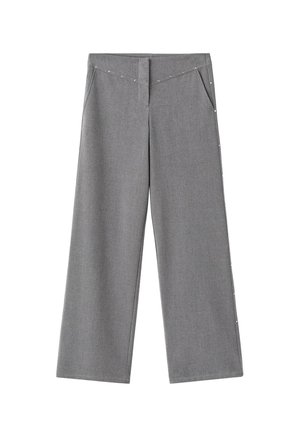 TEEN - Pantaloni - grey