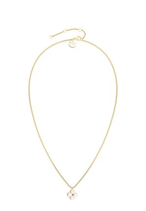 Ketting - gold-coloured
