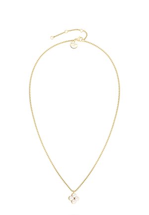 Halsband - gold-coloured