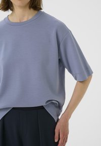 InWear PANNIE - T-Shirt basic - wild wind