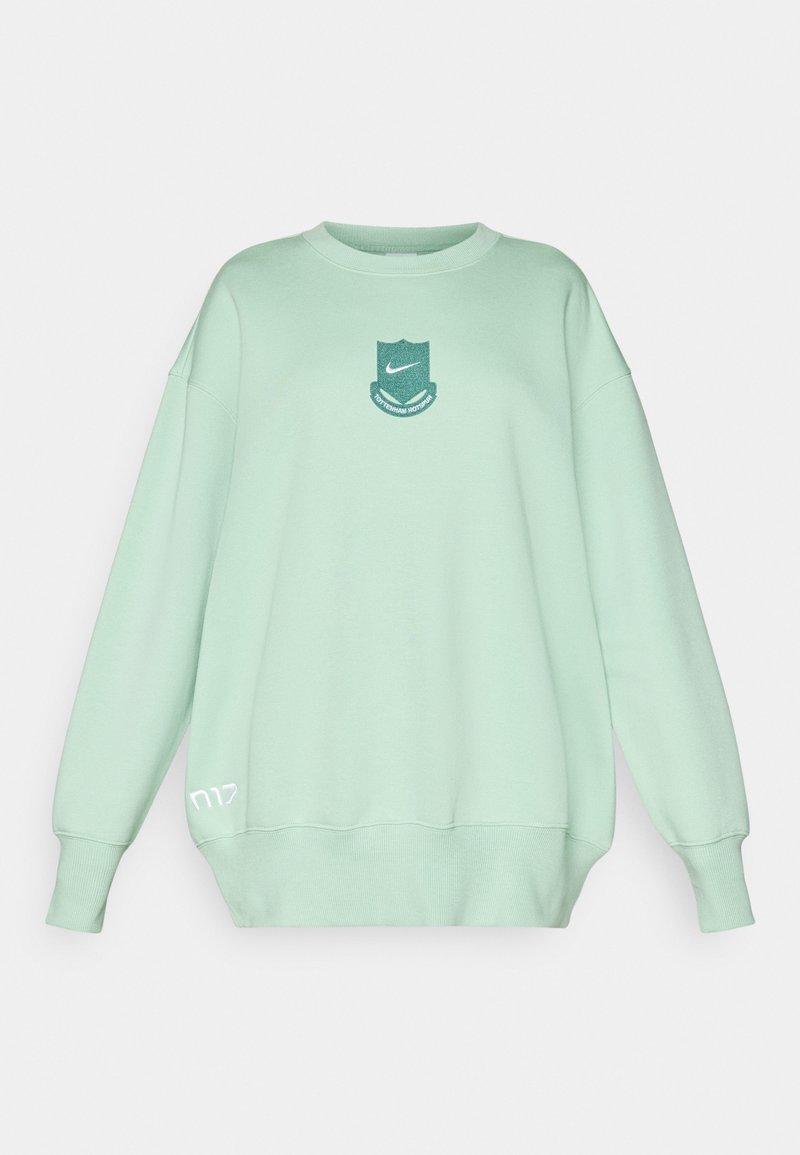 Nike Performance Sweater mintgroen