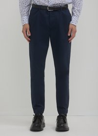 Calliope UNITA  - Chino - blu