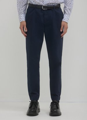 UNITA  - Chinos - blu