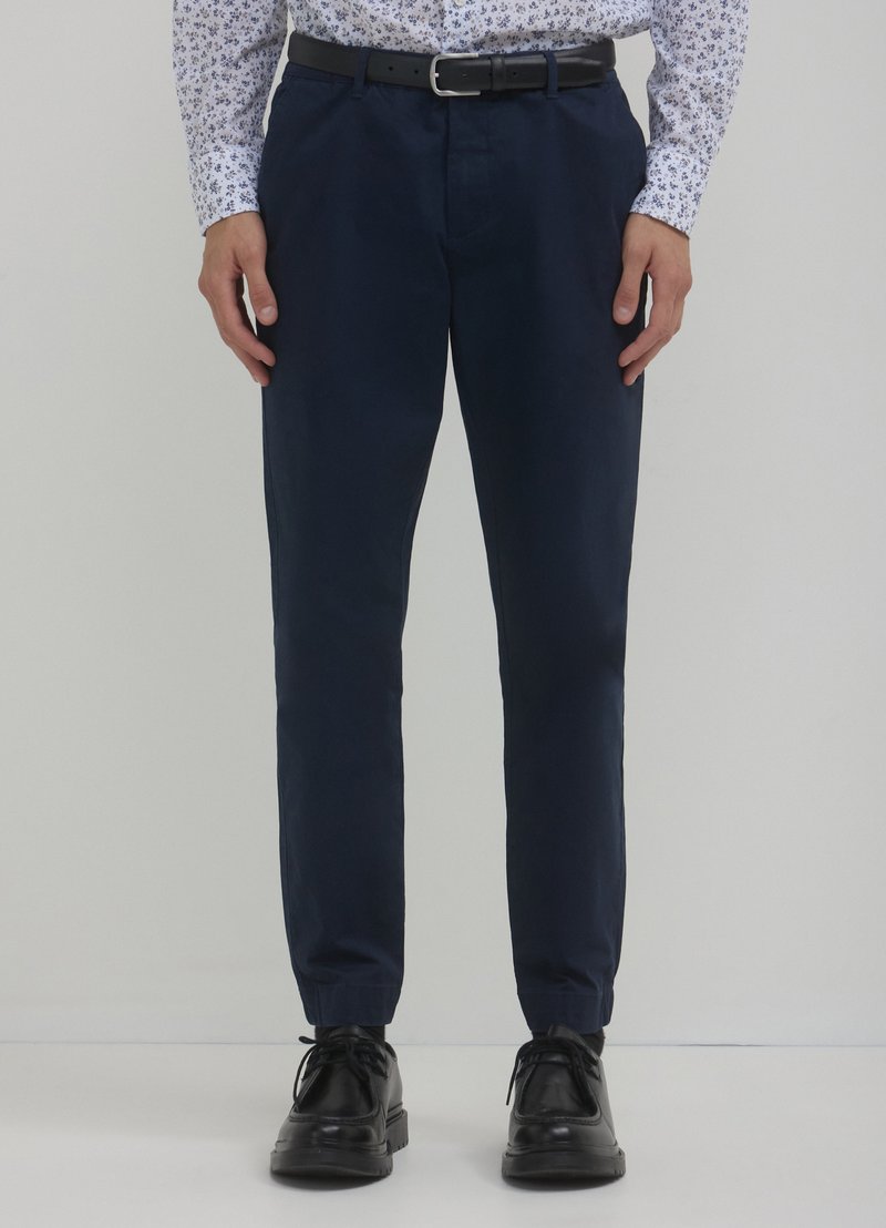 Calliope UNITA  - Chino - blu