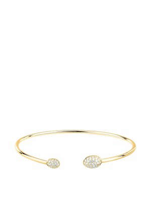 PAVE - Bracciale - oro giallo