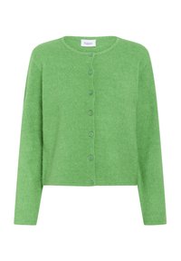 Saint Tropez LARNA - Kardigan - greenbriar