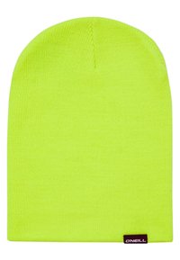 Unselected, pyranine yellow