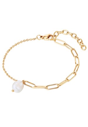 Armband - gelbgold