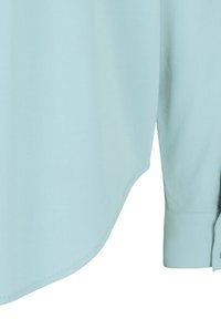 Soft Rebels SRFREEDOM WIDE  - Nööpidega pluus - gray mist
