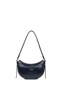 LANCASTER SUAVE ACE - Sac à main - bleu foncé