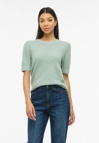 Unausgewählt, blue surf