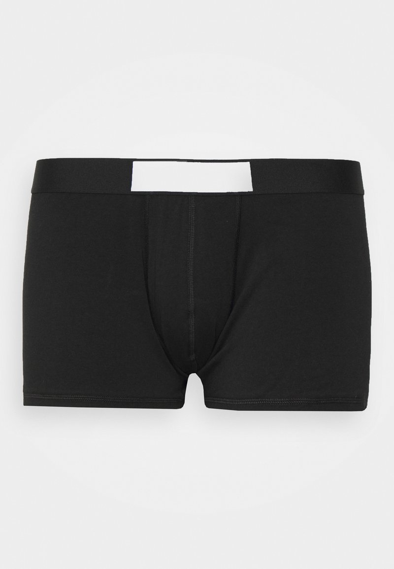 Calvin Klein Underwear TRUNK Panties black/schwarz Zalando.ch