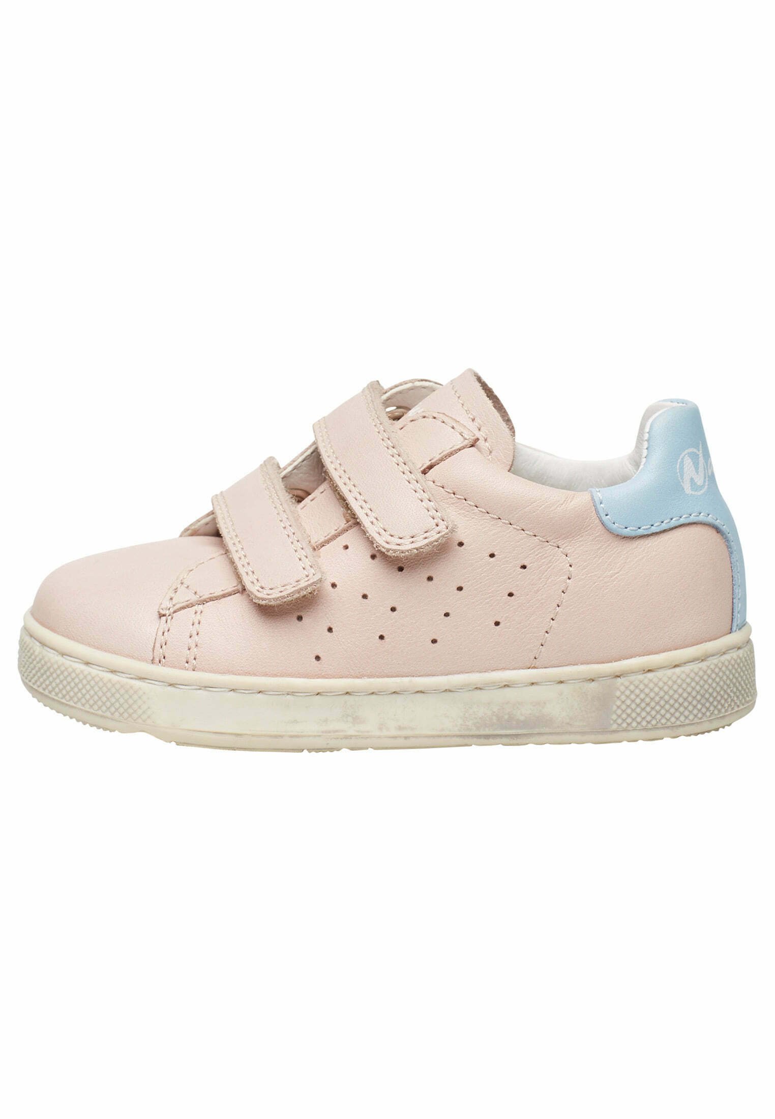 Naturino HASSELT VL - Trainers - rosa/pink - Zalando.de