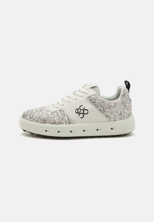 STREET 720 - Golfskor - white