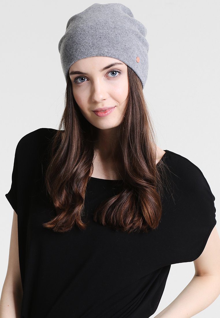 Bickley+Mitchell BEANIE - Beanie - grey 
