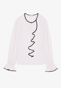 Bluza - beige