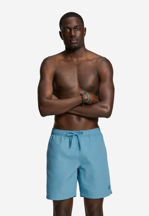 The Sunshine Brand REGULAR FIT  - Zwemshorts - canadian blue